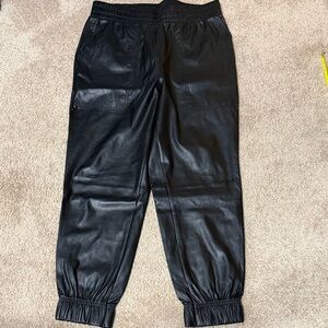 CALIA by Carrie Underwood Black Joggers